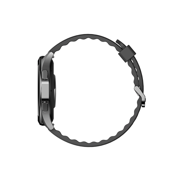 ttec Tempus Pro 47 mm Amoled Ekranlı Yuvarlak Kasa Akıllı Saat