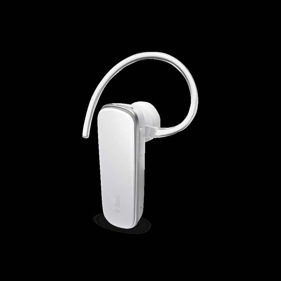 Ttec Tone Kablosuz Bluetooth Kulaklık Beyaz