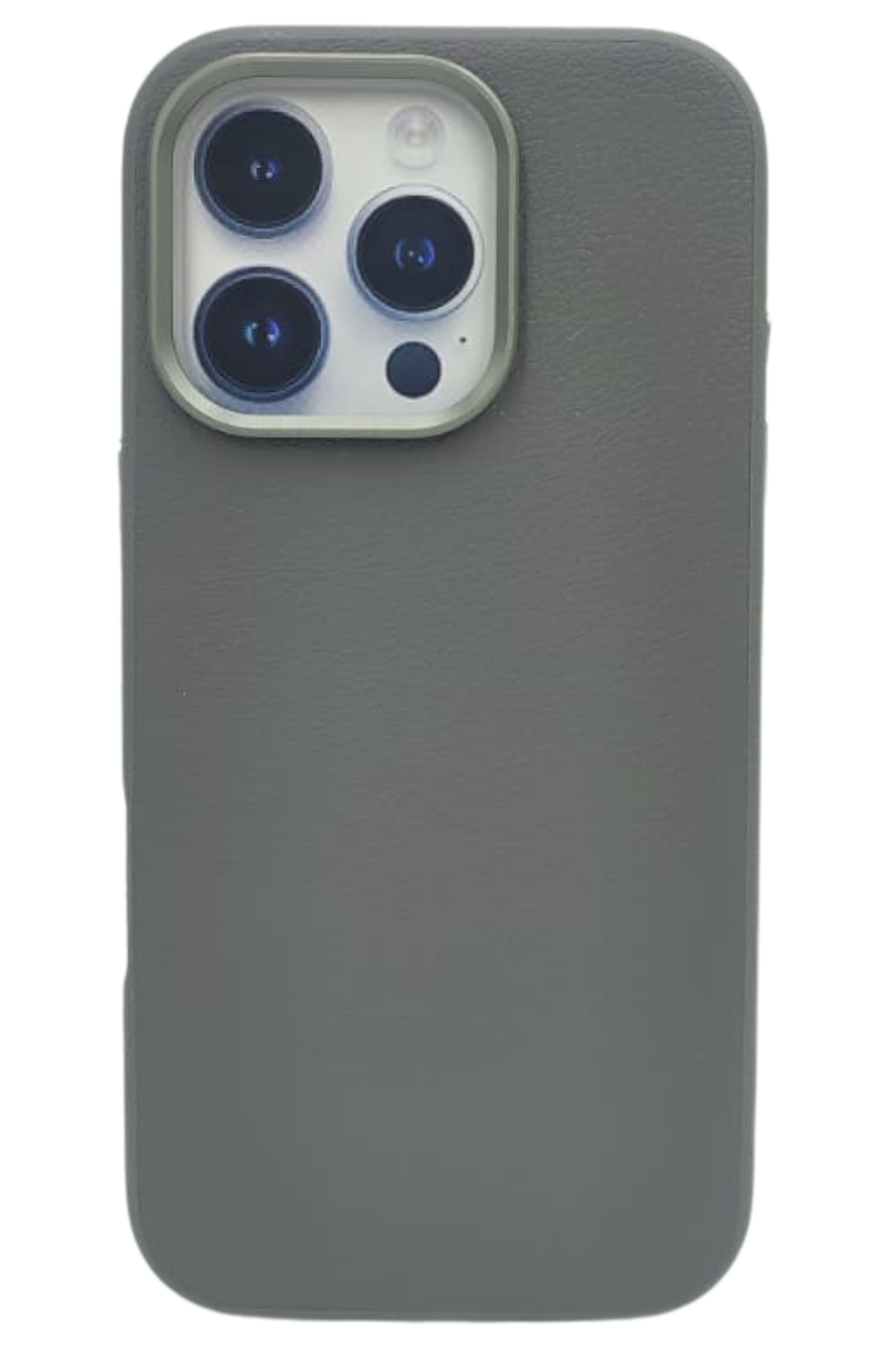 Wonder  iPhone 15 Pro Kılıf