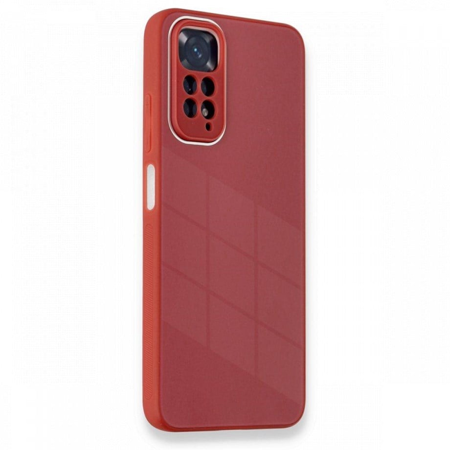 Xiaomi Note 11 Glass Kılıf
