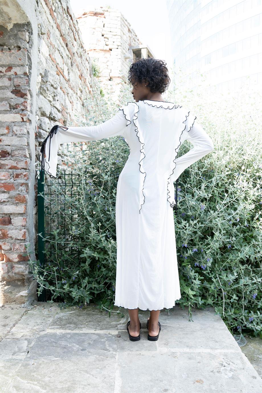 La Siento Lola Kimono