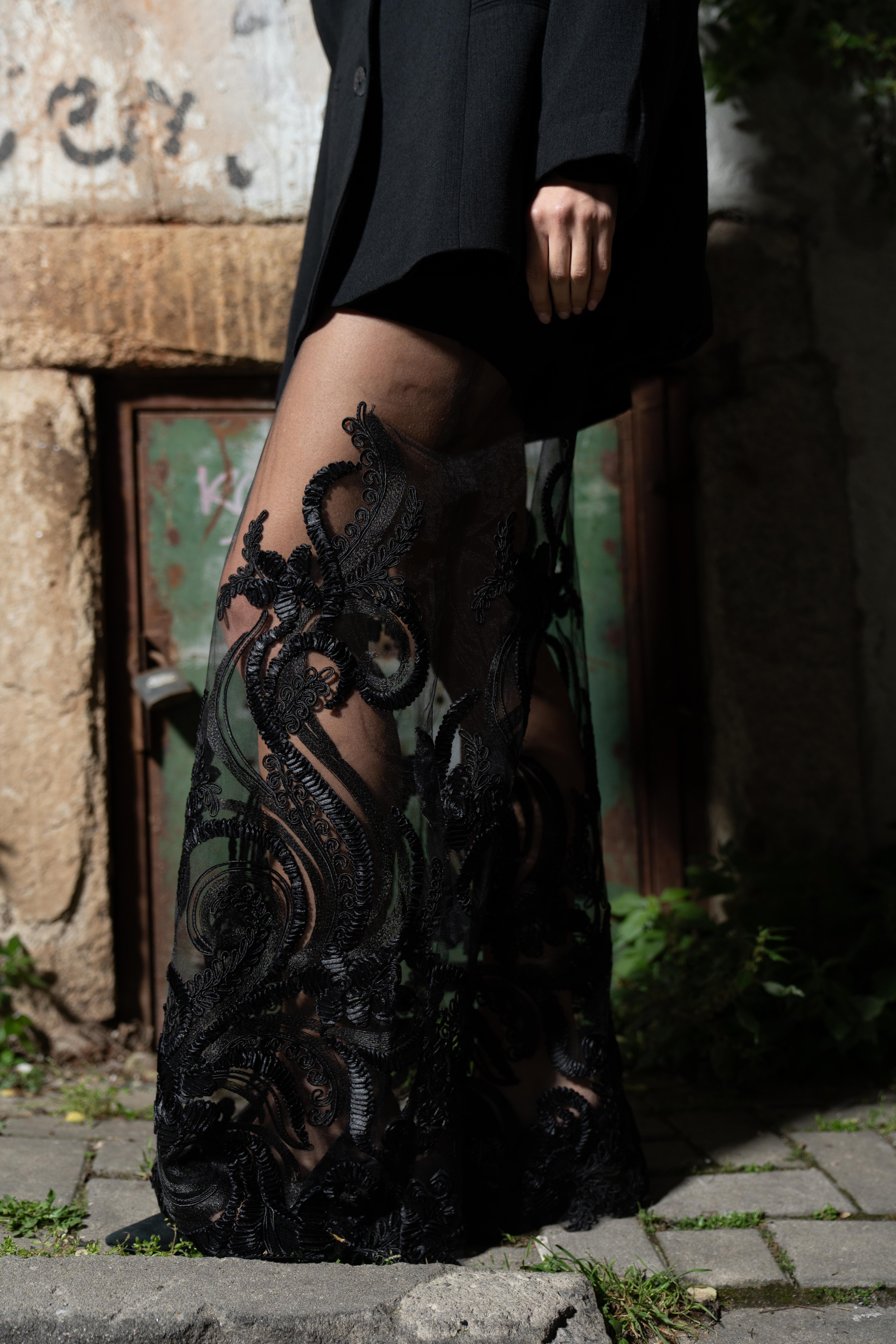 Look 12 Muse