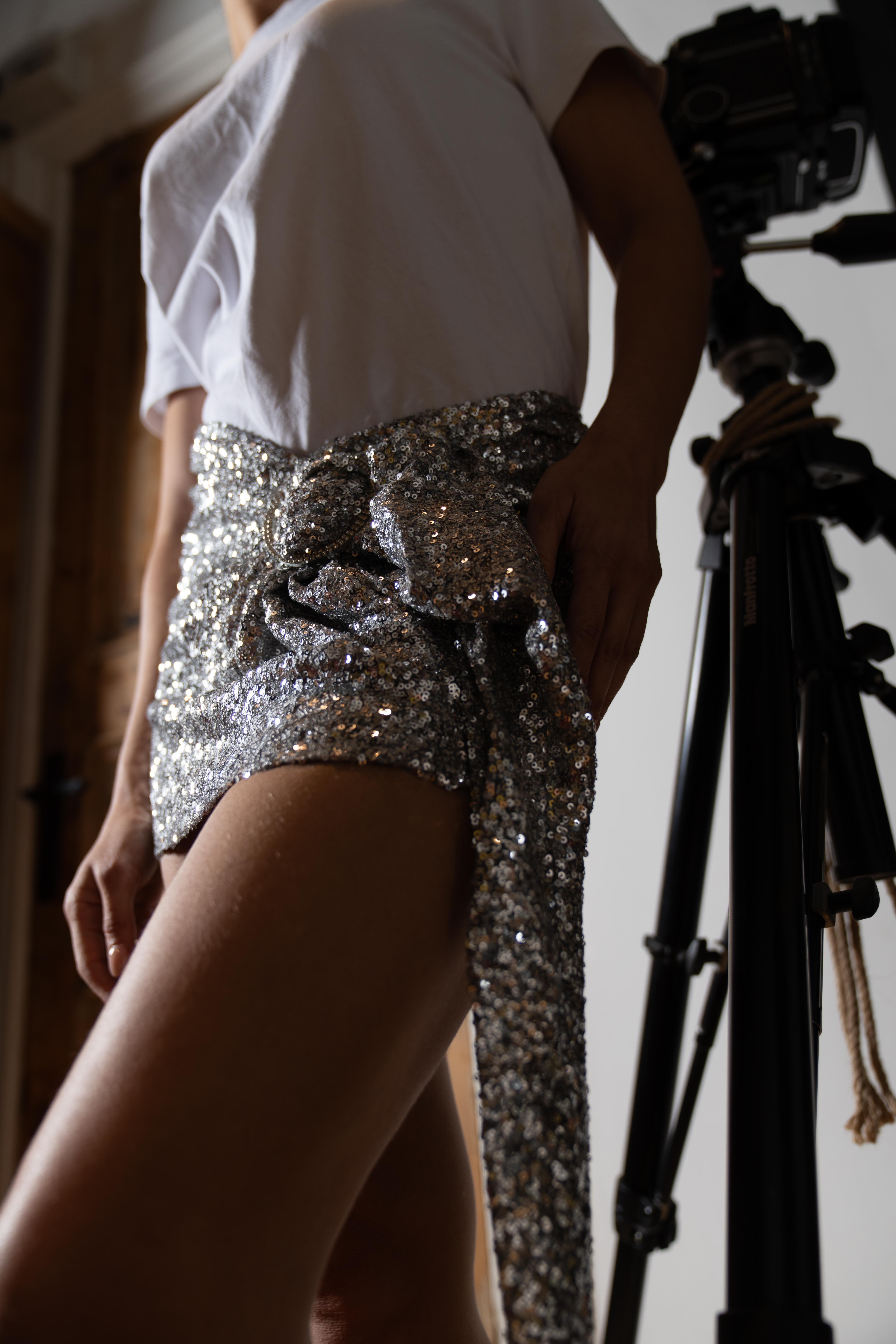 Look 14 Starlit