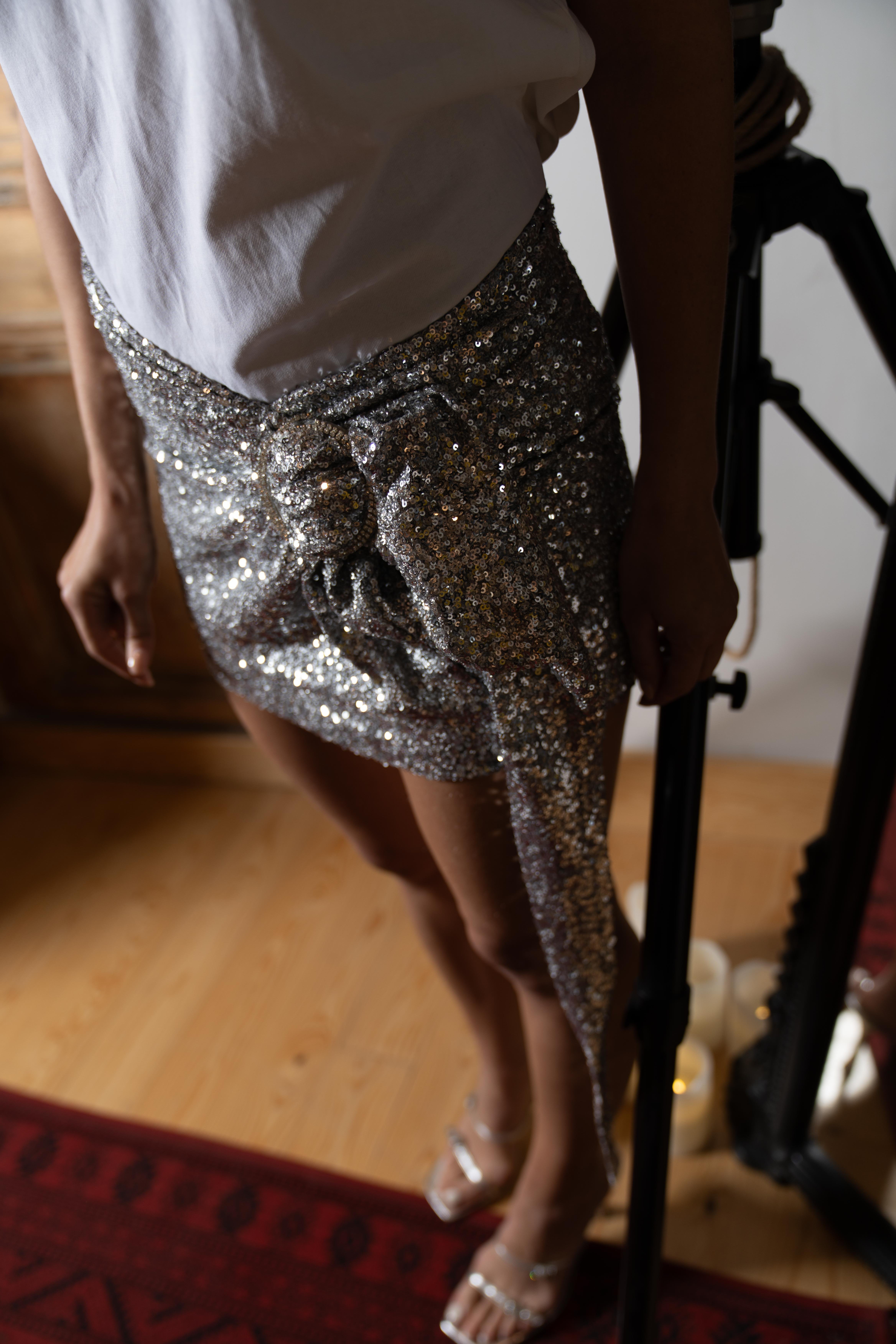 Look 14 Starlit