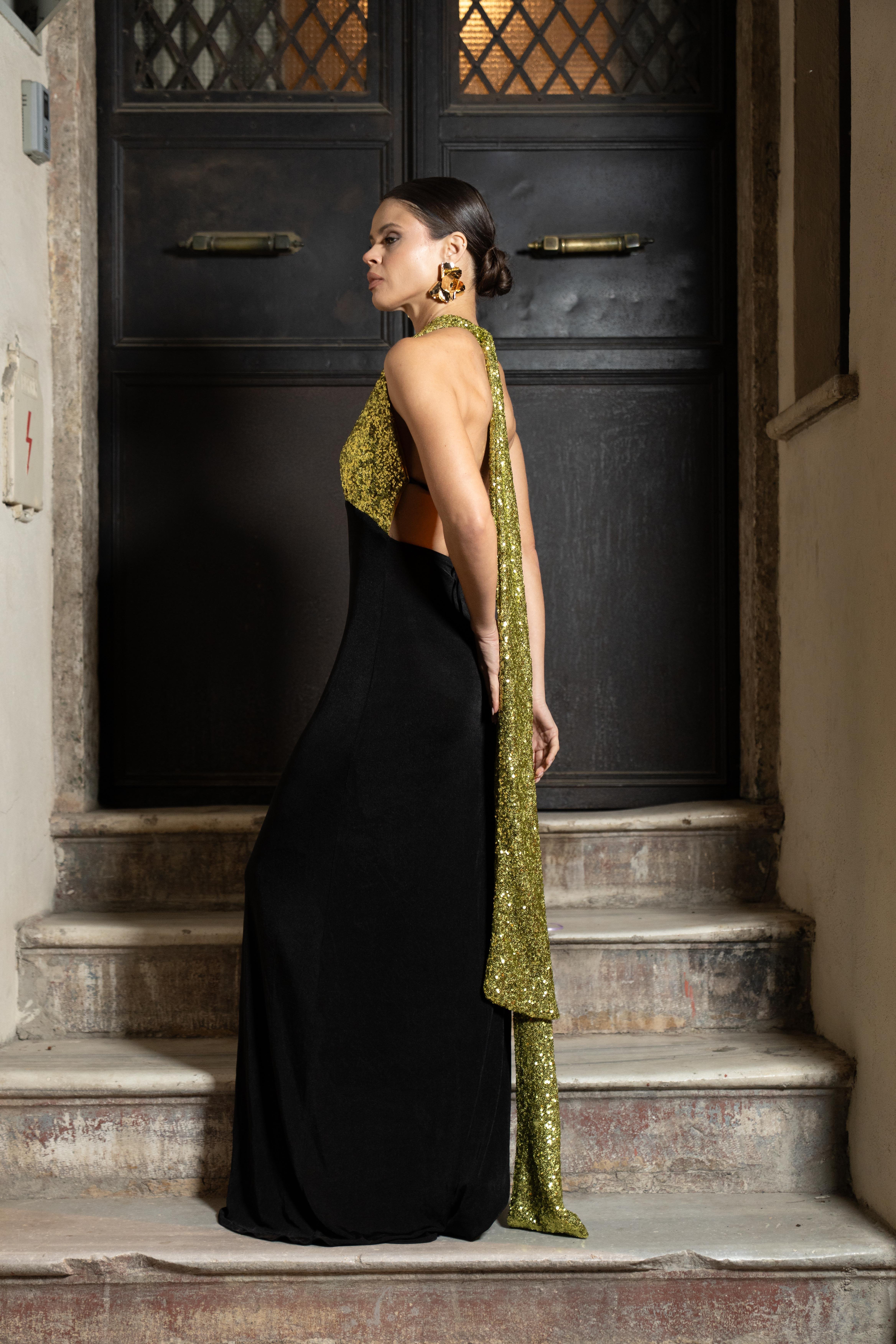 Look 6 Nyra