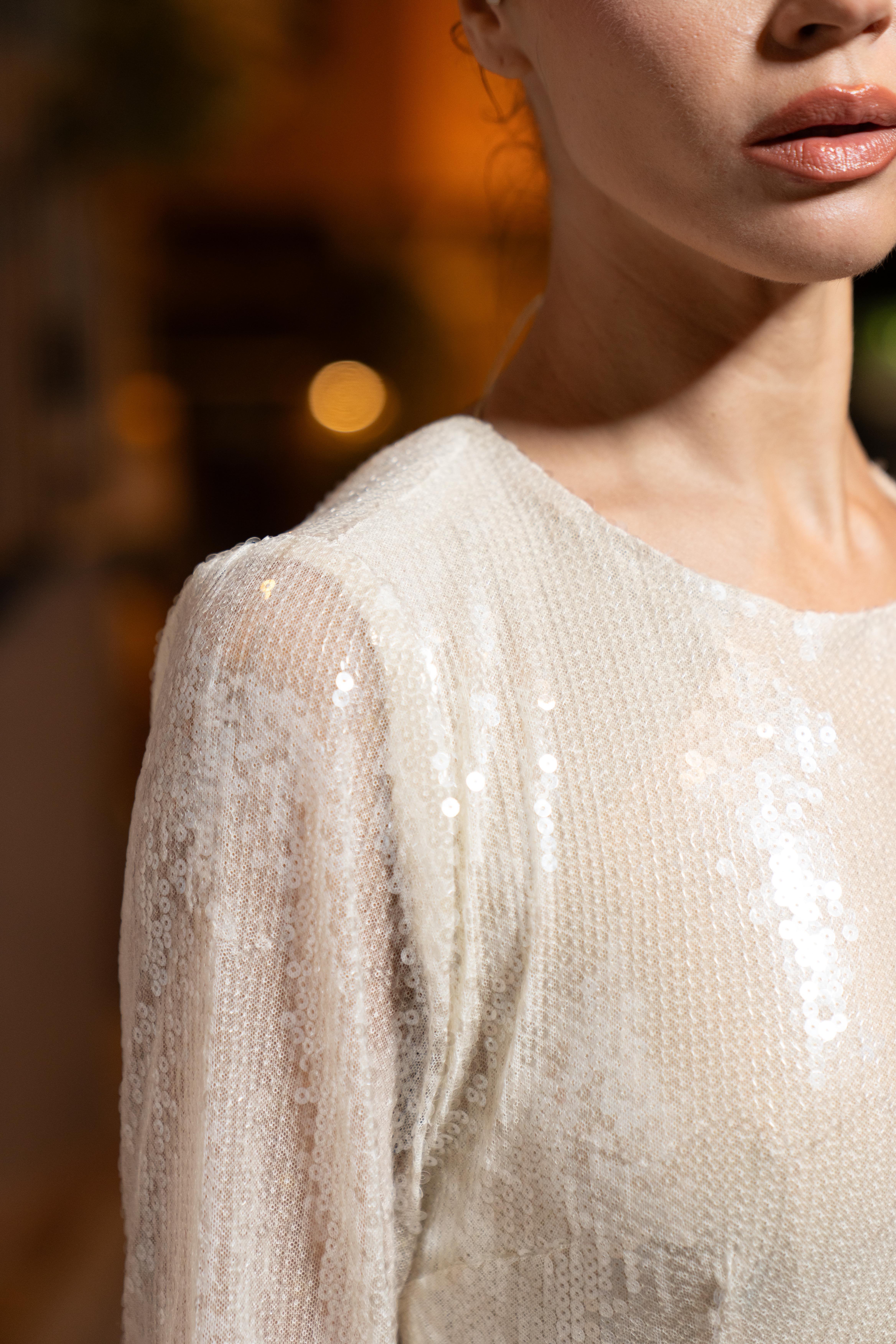 Look 7 Sâble
