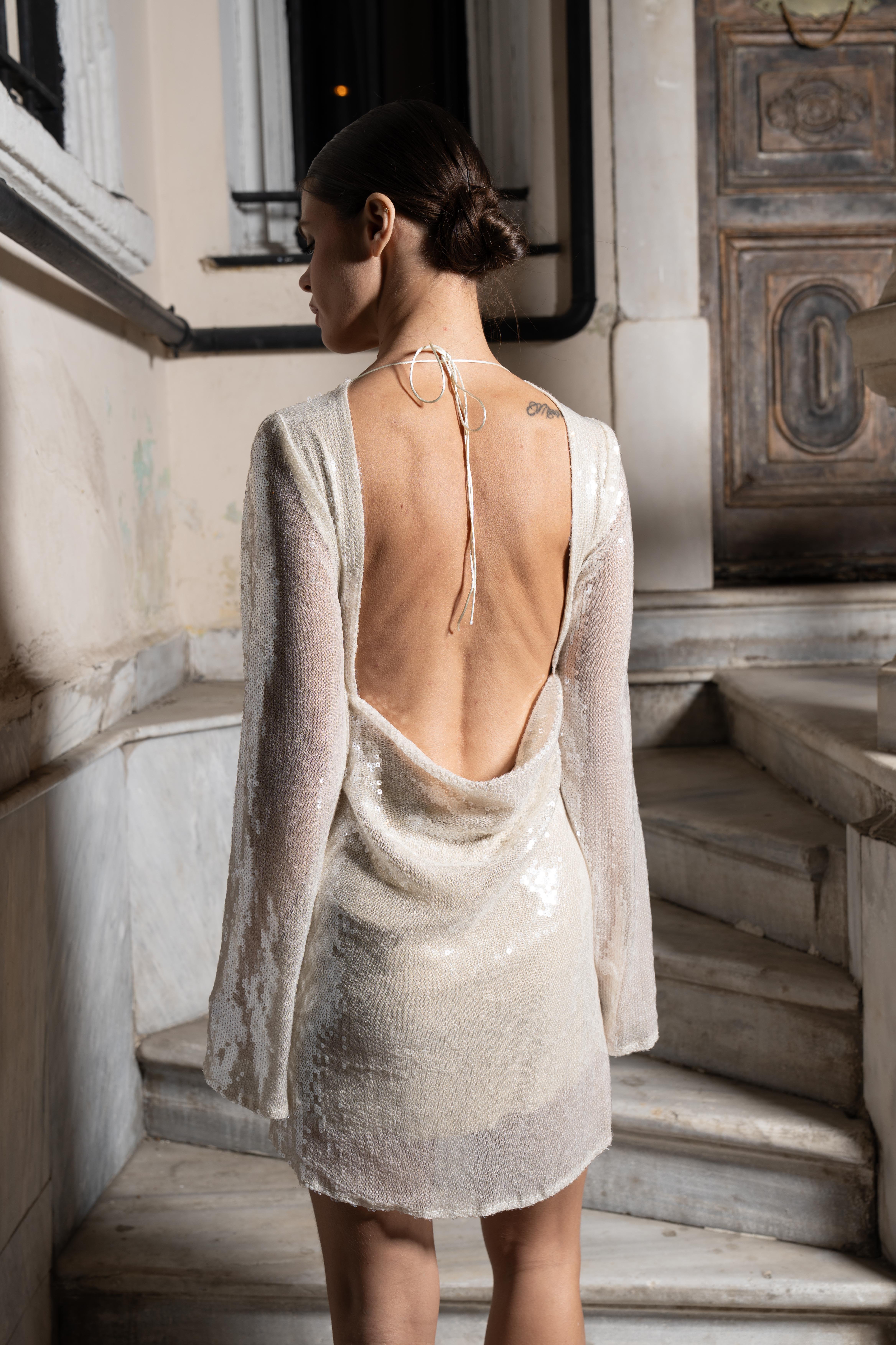 Look 7 Sâble