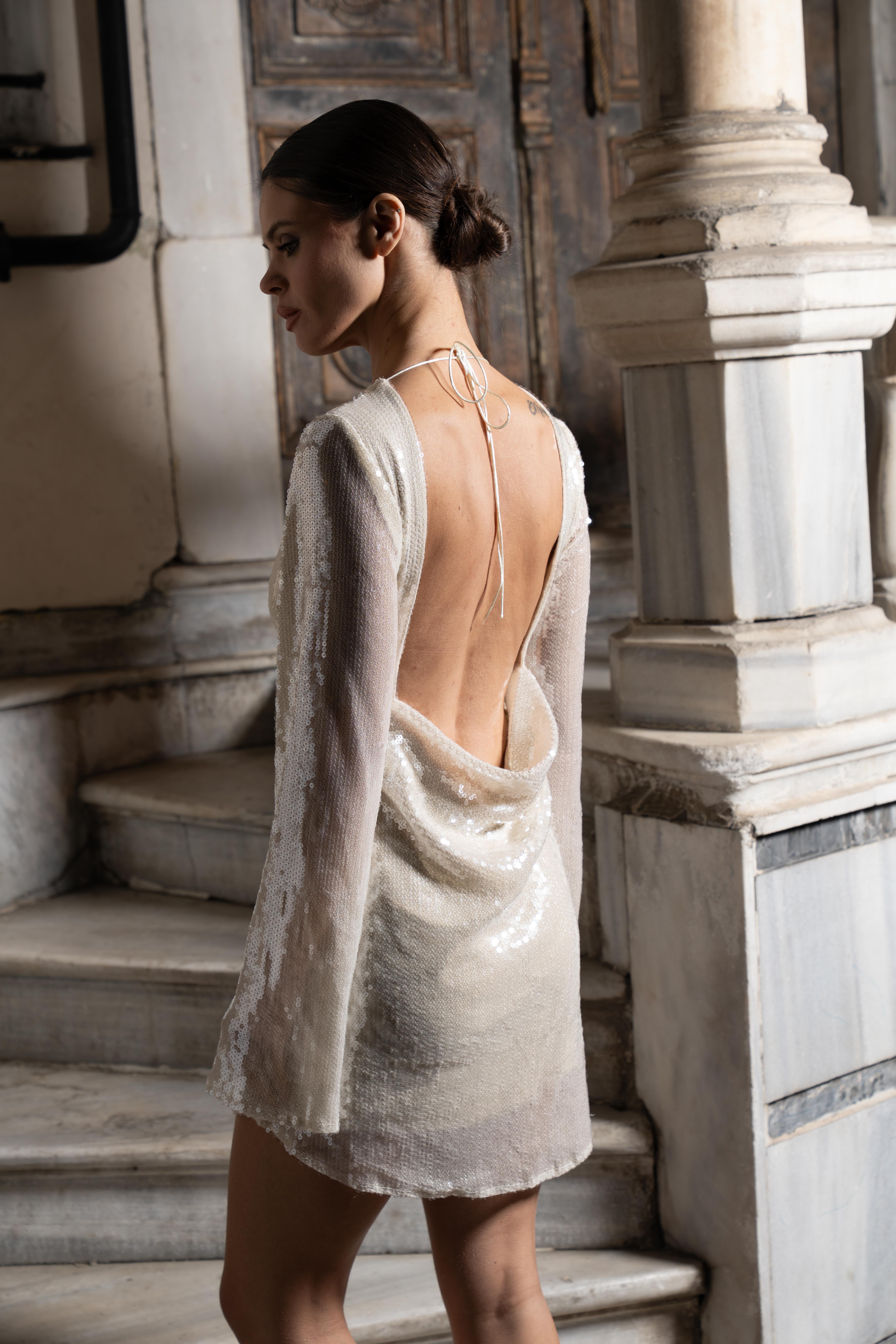Look 7 Sâble
