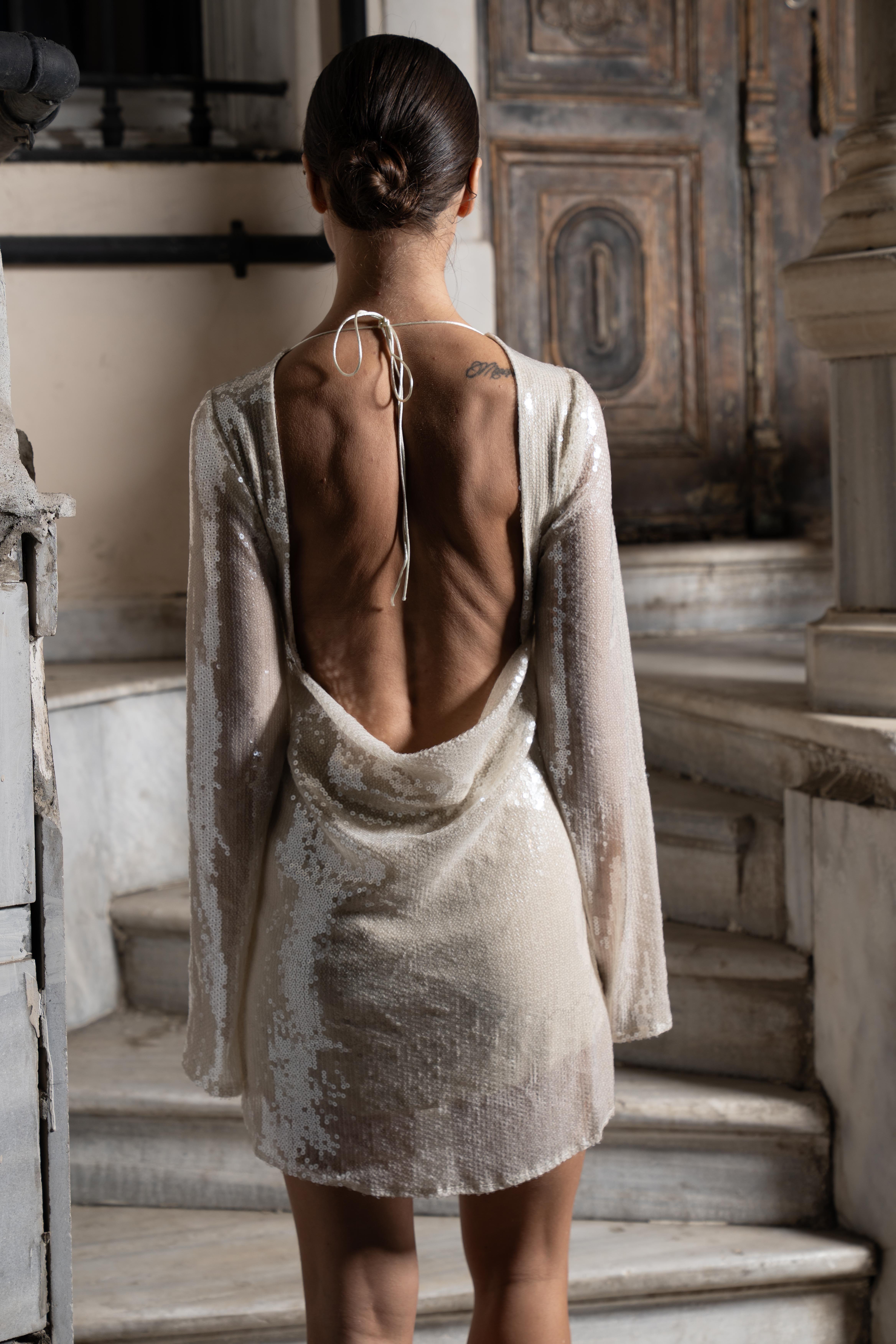 Look 7 Sâble