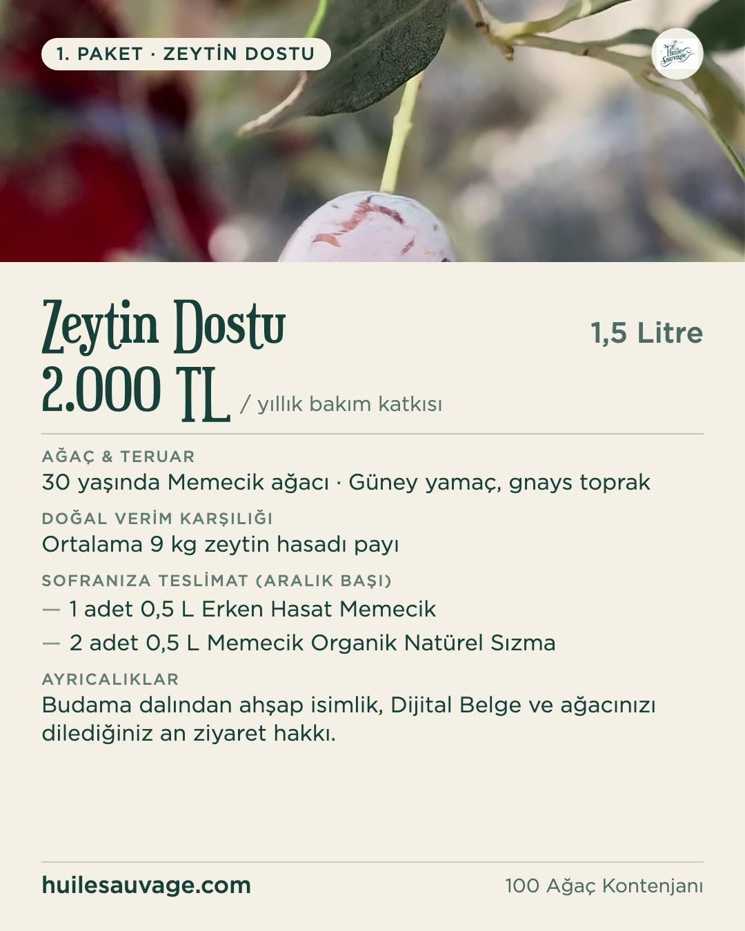 Koruyuculuk Programı