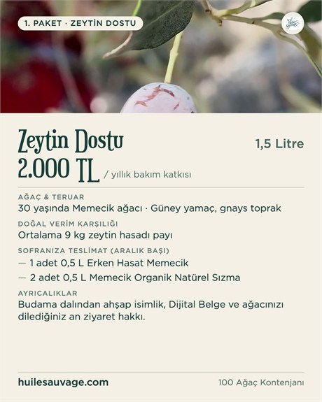Koruyuculuk Programı