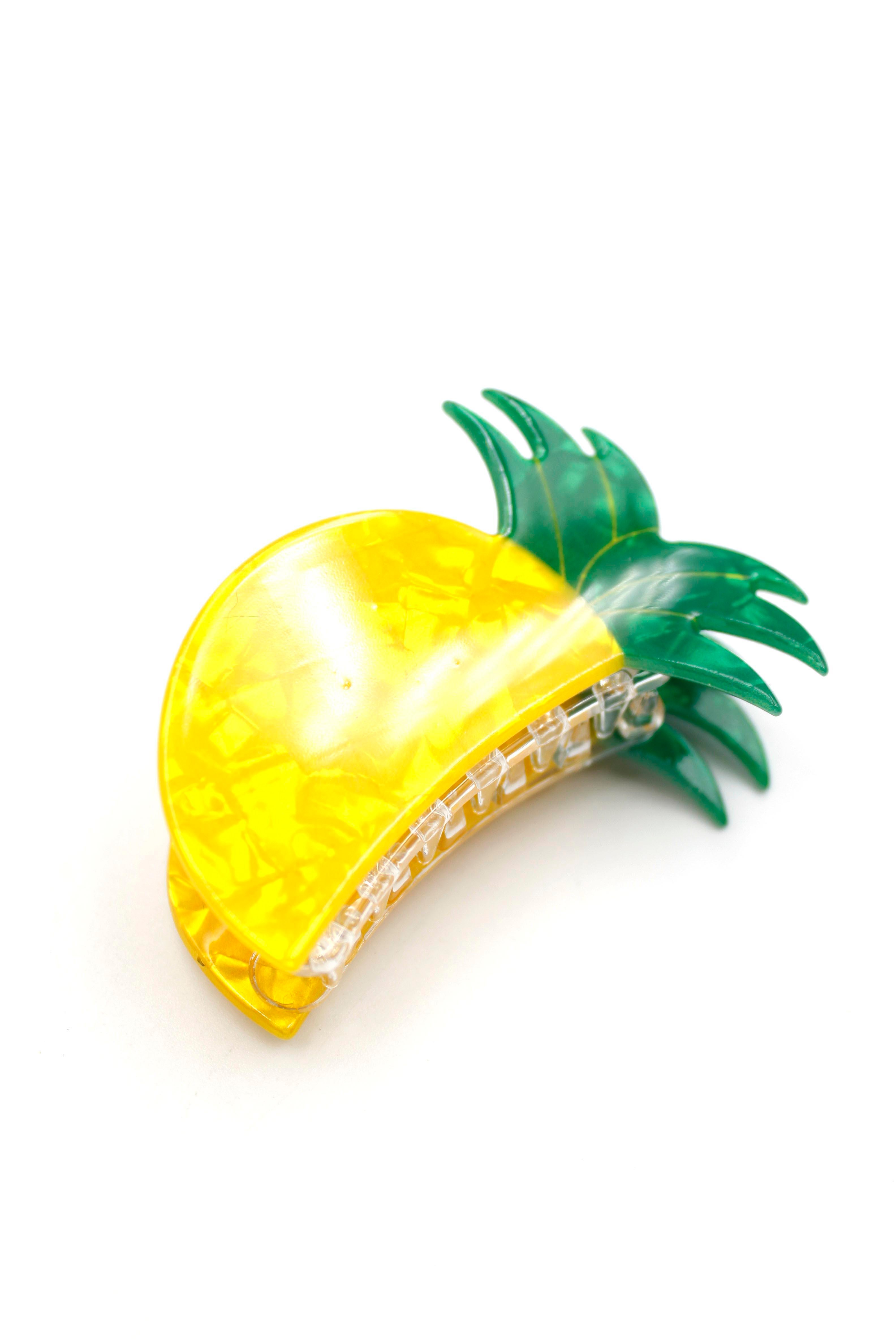 Ananas Kemik Toka - ÇOK RENKLİ