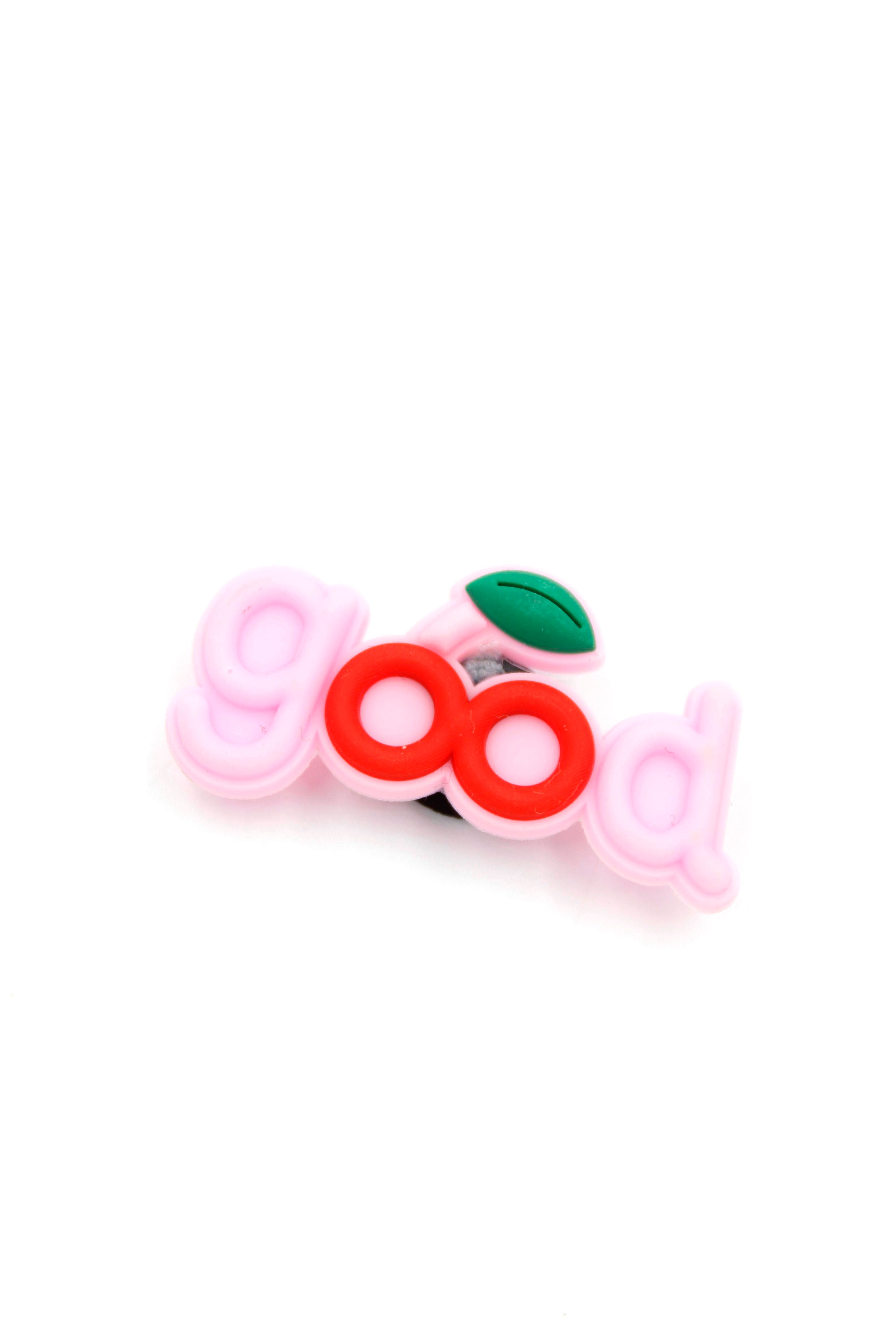 CRC Terlik Süsü - Pembe