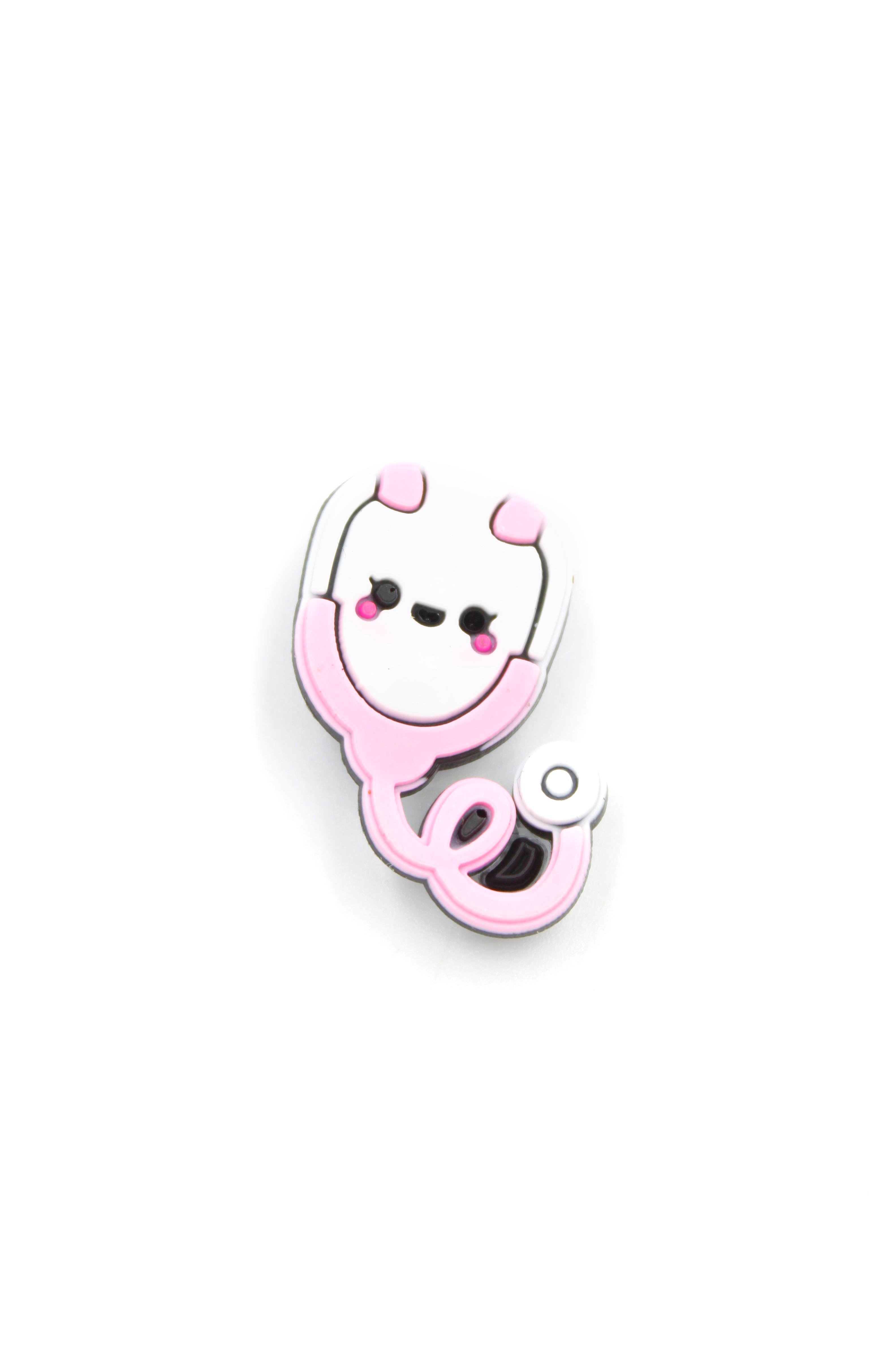 CRC Terlik Süsü - Pembe