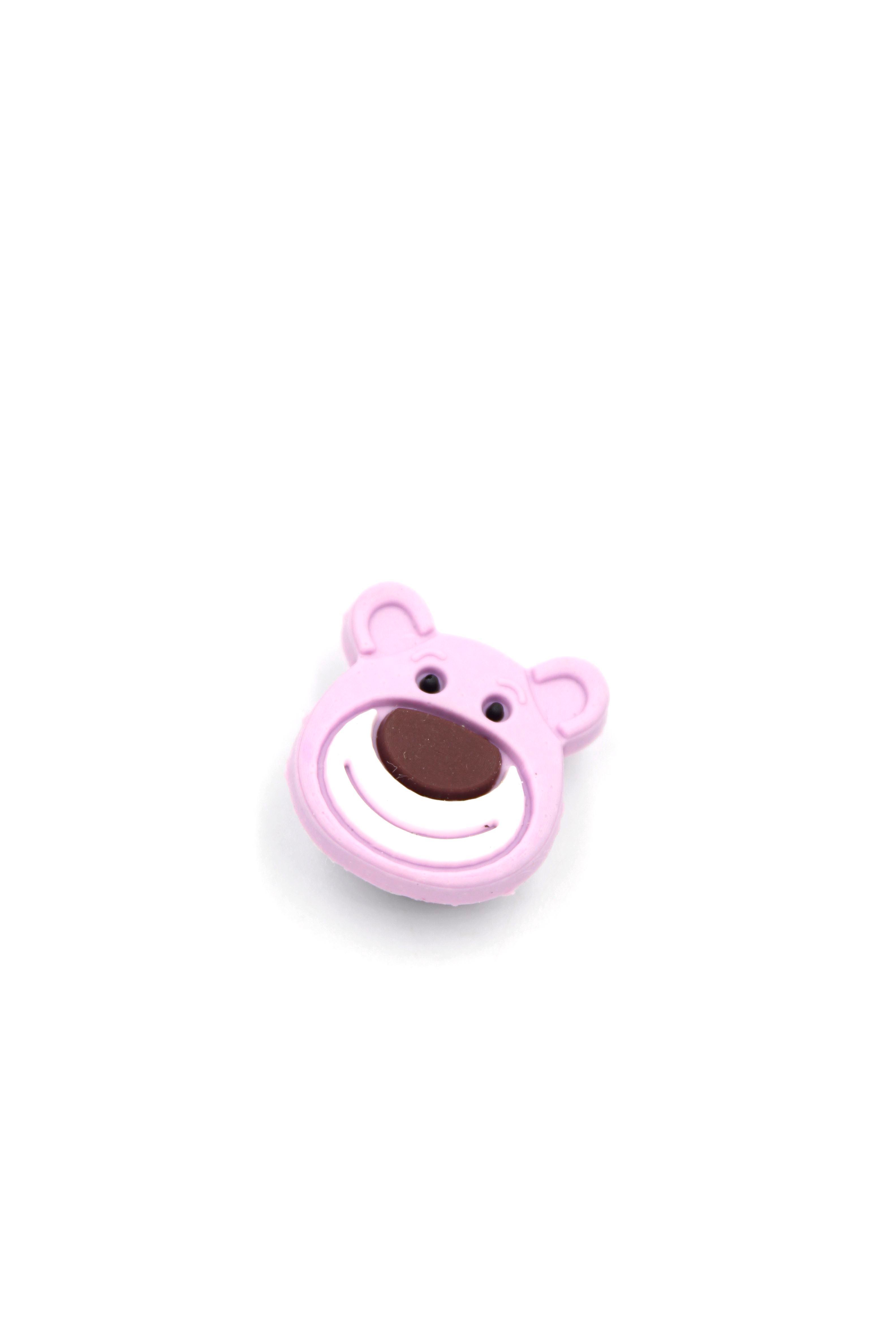 CRC Terlik Süsü - Pembe