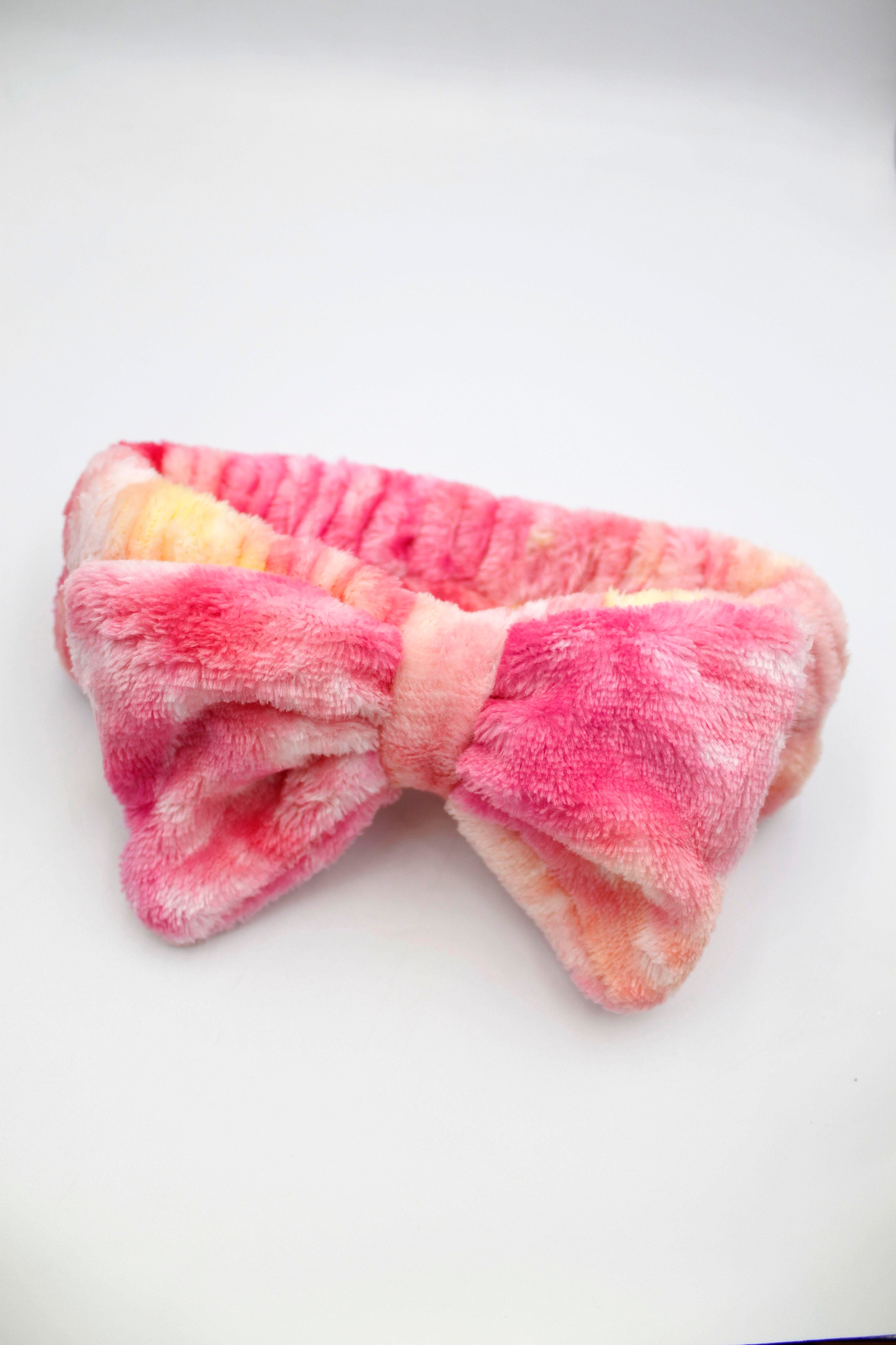 Fiyonk Makyaj Bandı - Pembe