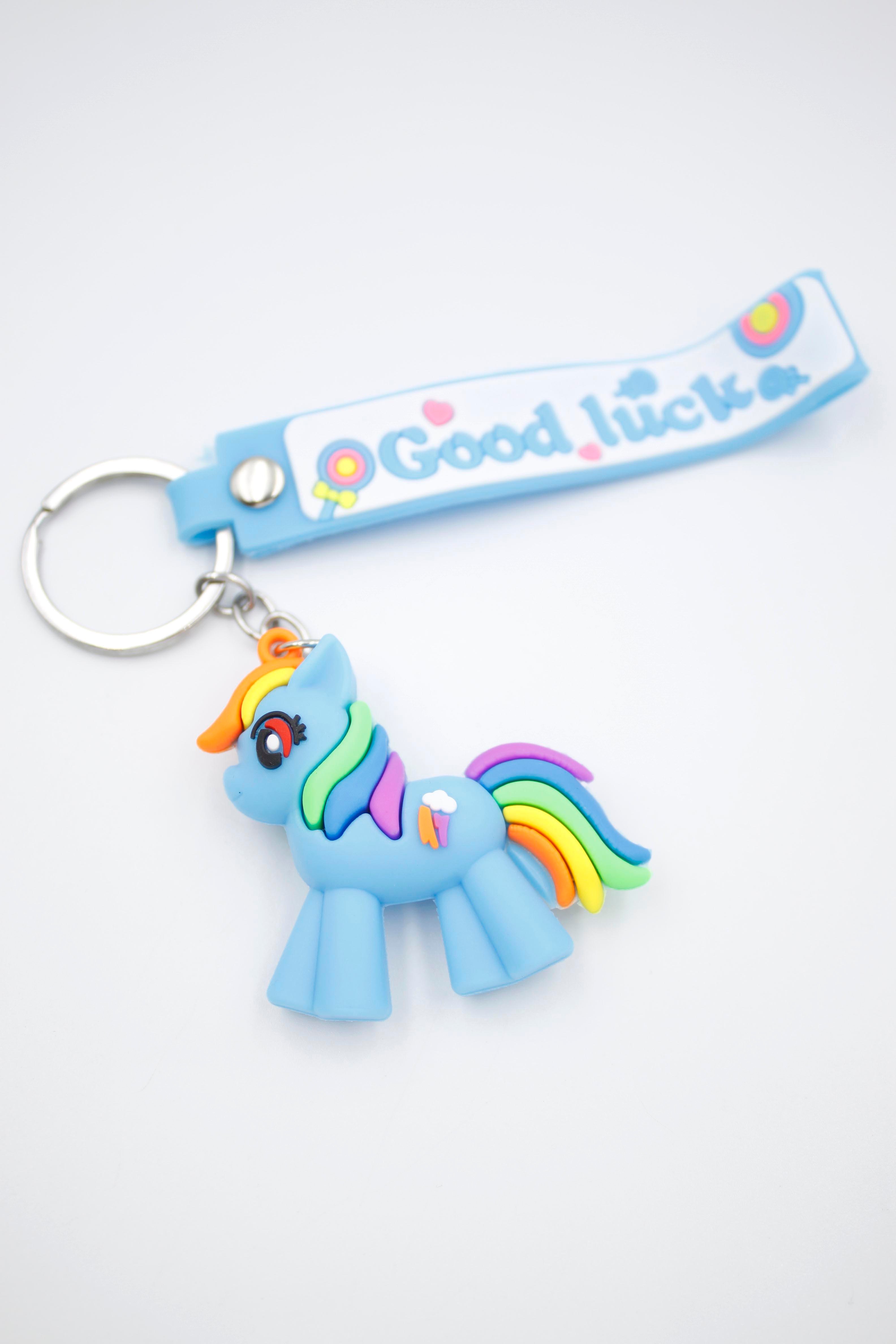 Little Pony Anahtarlık - Mavi