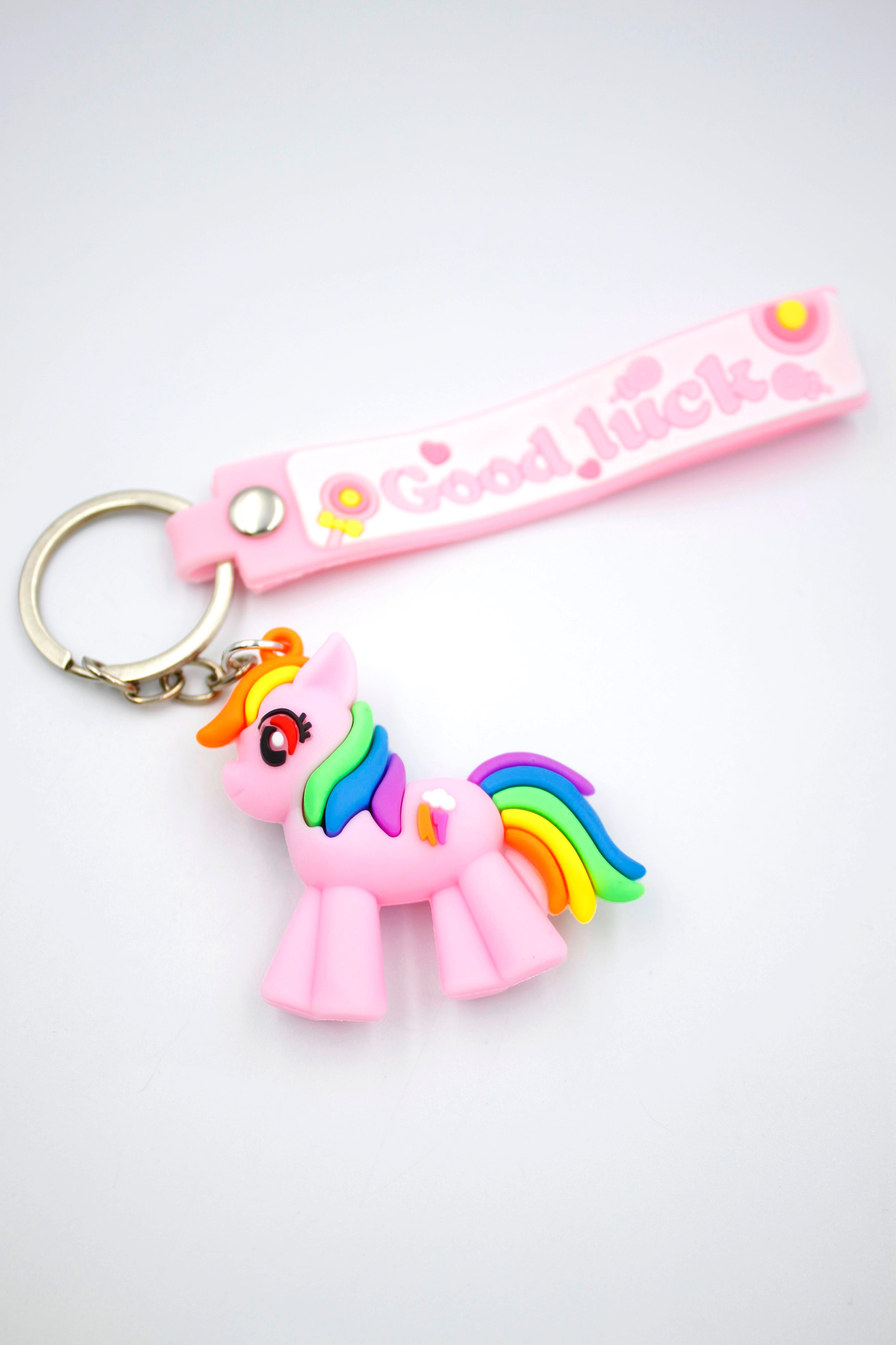 Little Pony Anahtarlık - Pembe