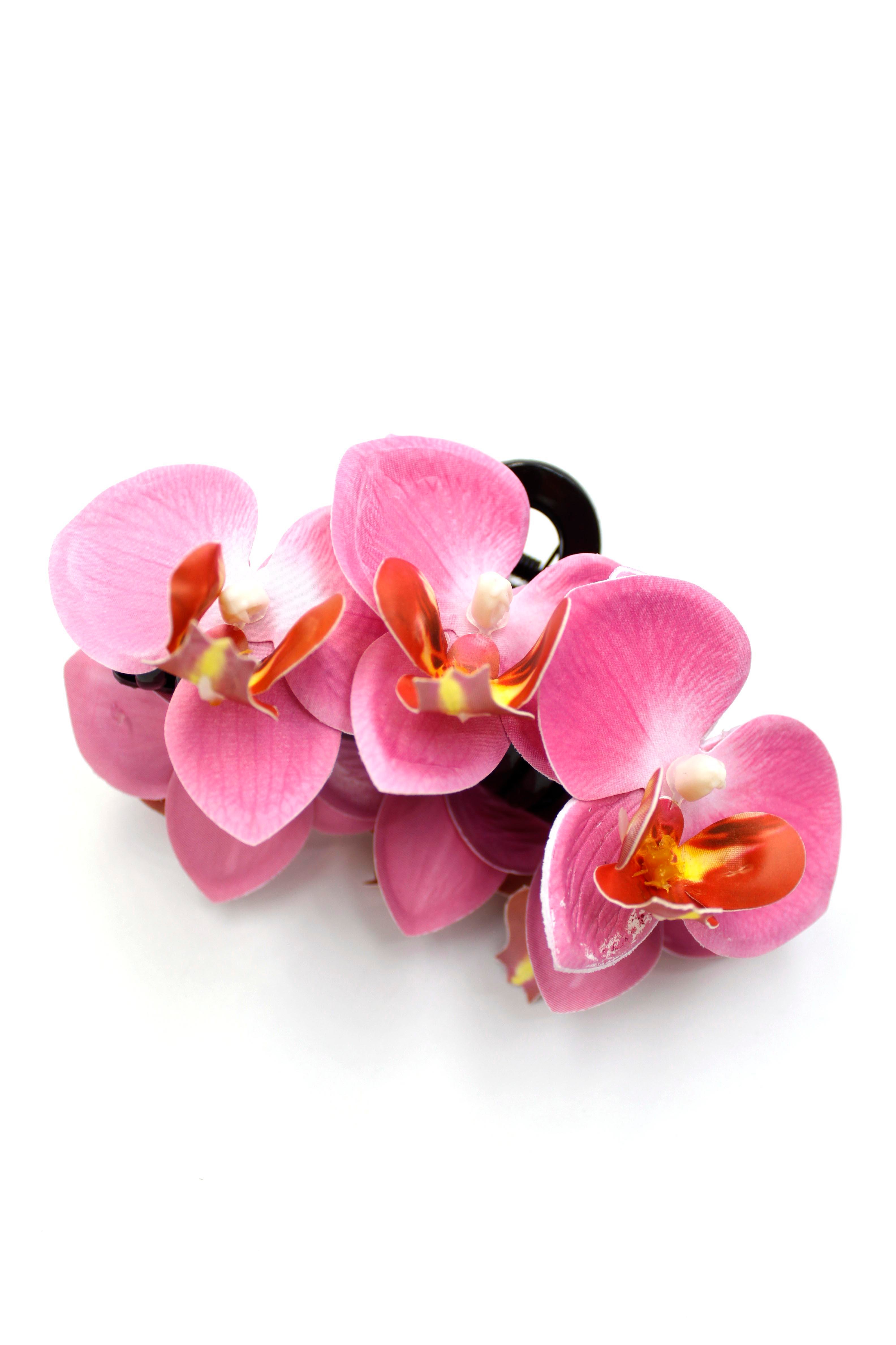 Orkide Toka - Pembe