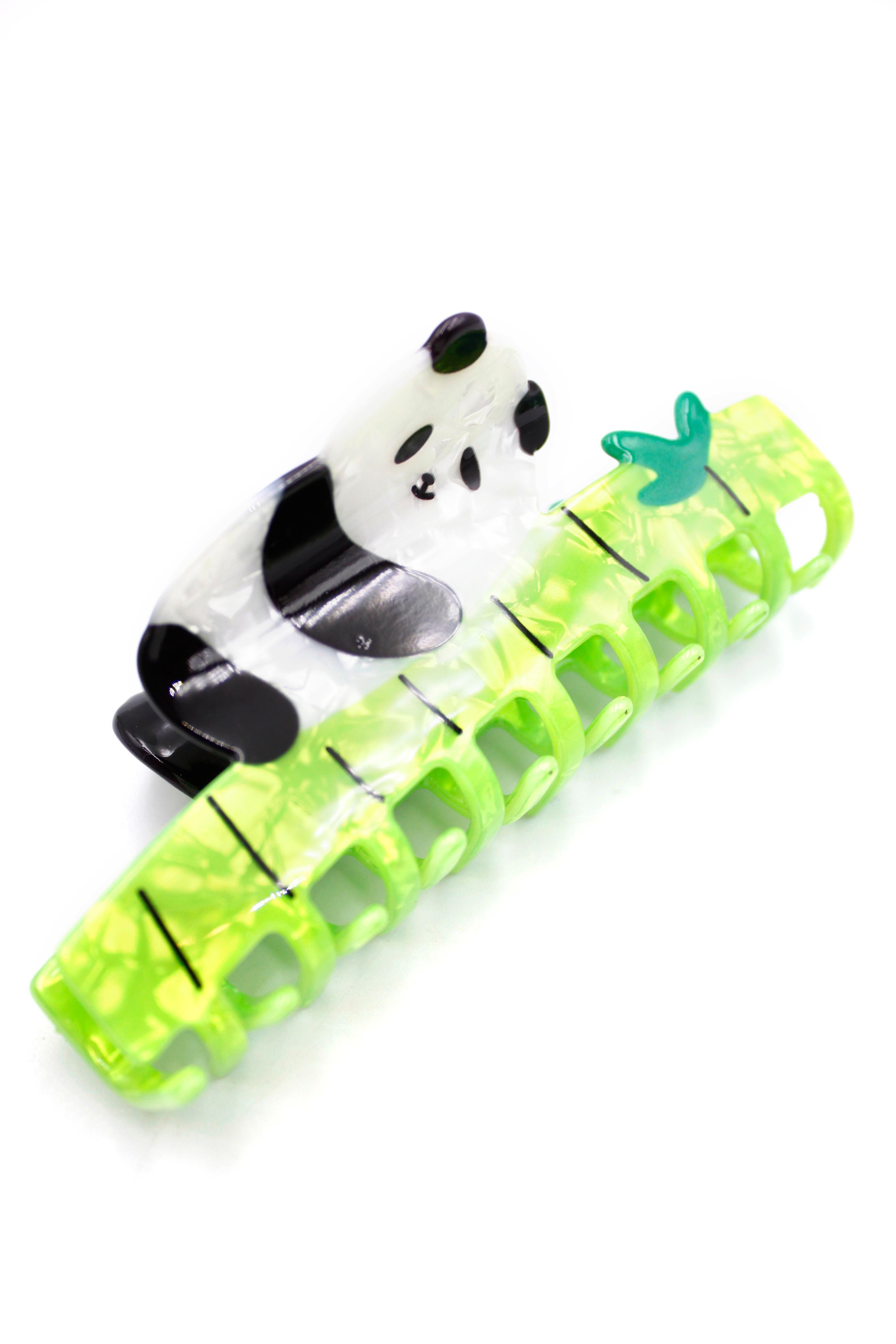 Panda Kemik Toka - ÇOK RENKLİ