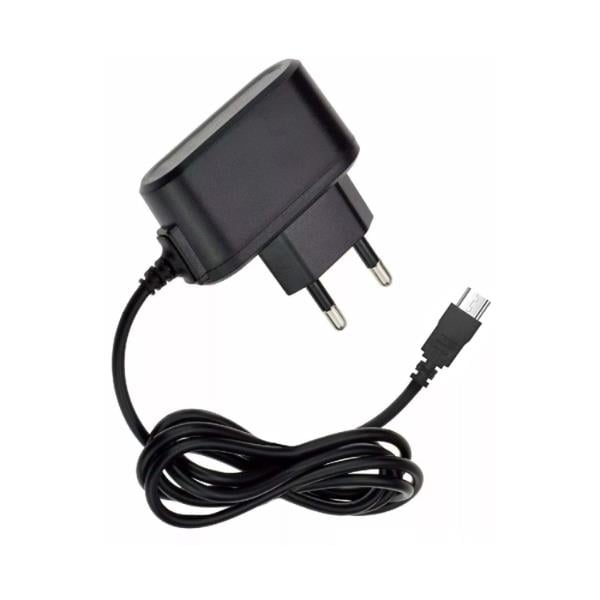 0.6A Seyahat Şarjı Micro USB