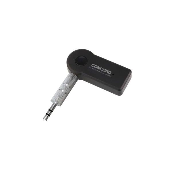 3.5 mm AUX Bluetooth Araç Kiti