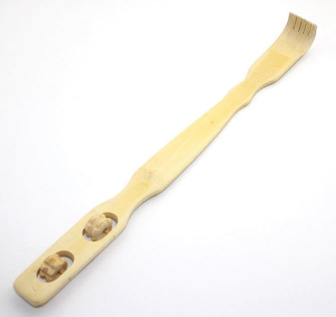 Ahşap Sırt Kaşıma Model 3