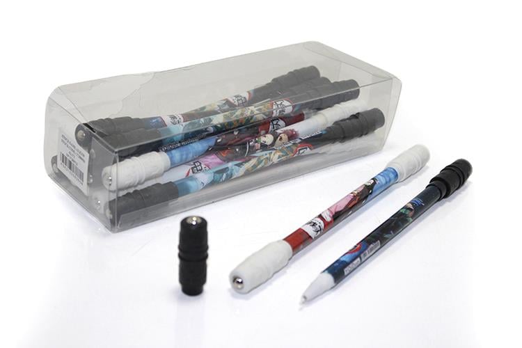 Anime Figür Tükenmez Kalem Model 7