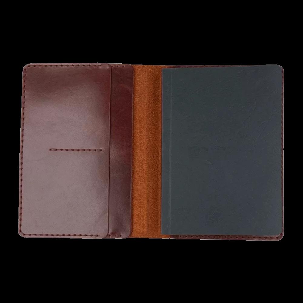 Antik Kiremit A6 Defter ve Kılıfı