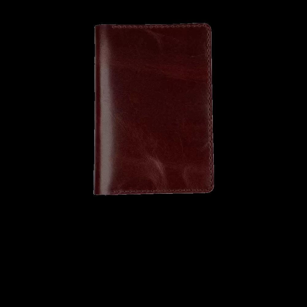 Antik Kiremit A6 Defter ve Kılıfı