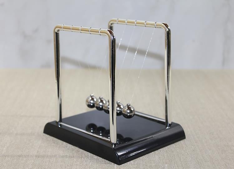 Denge Balans Model 5