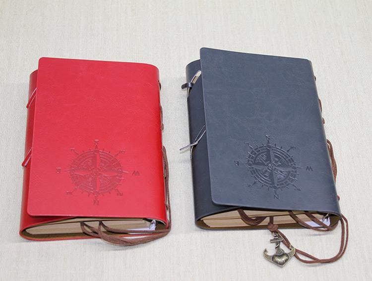 Deri Defter Model 17