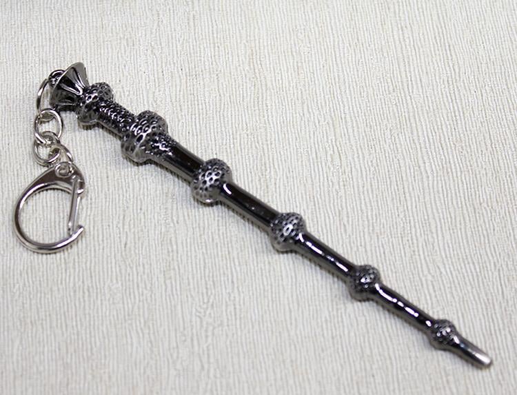 Dumbledore Asa Anahtarlık