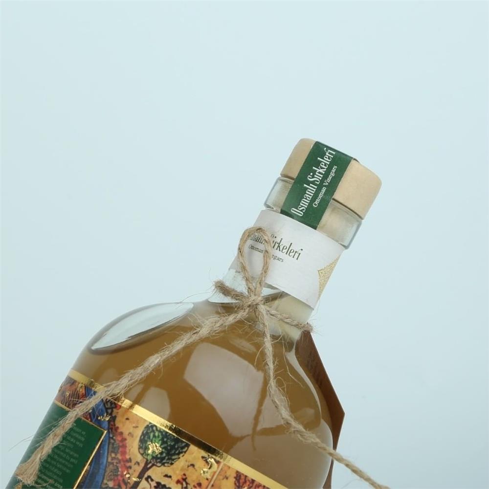 Egzotik - 02. Pepino Sirkesi - 500 ml
