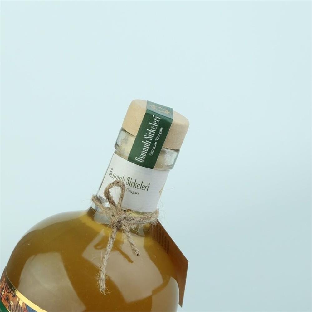 Egzotik - 02. Altınçilek Sirkesi - 500 ml