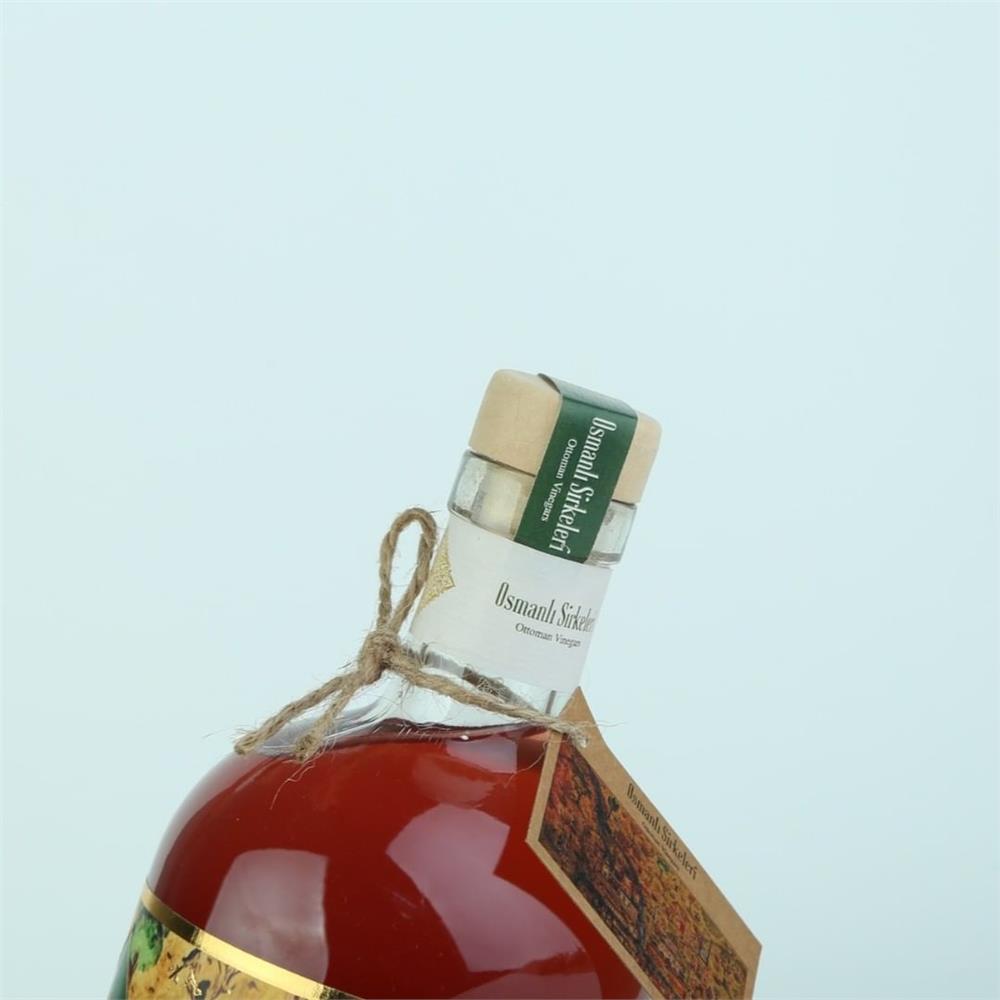 Geleneksel - 01. Nar Sirkesi - 500 ml