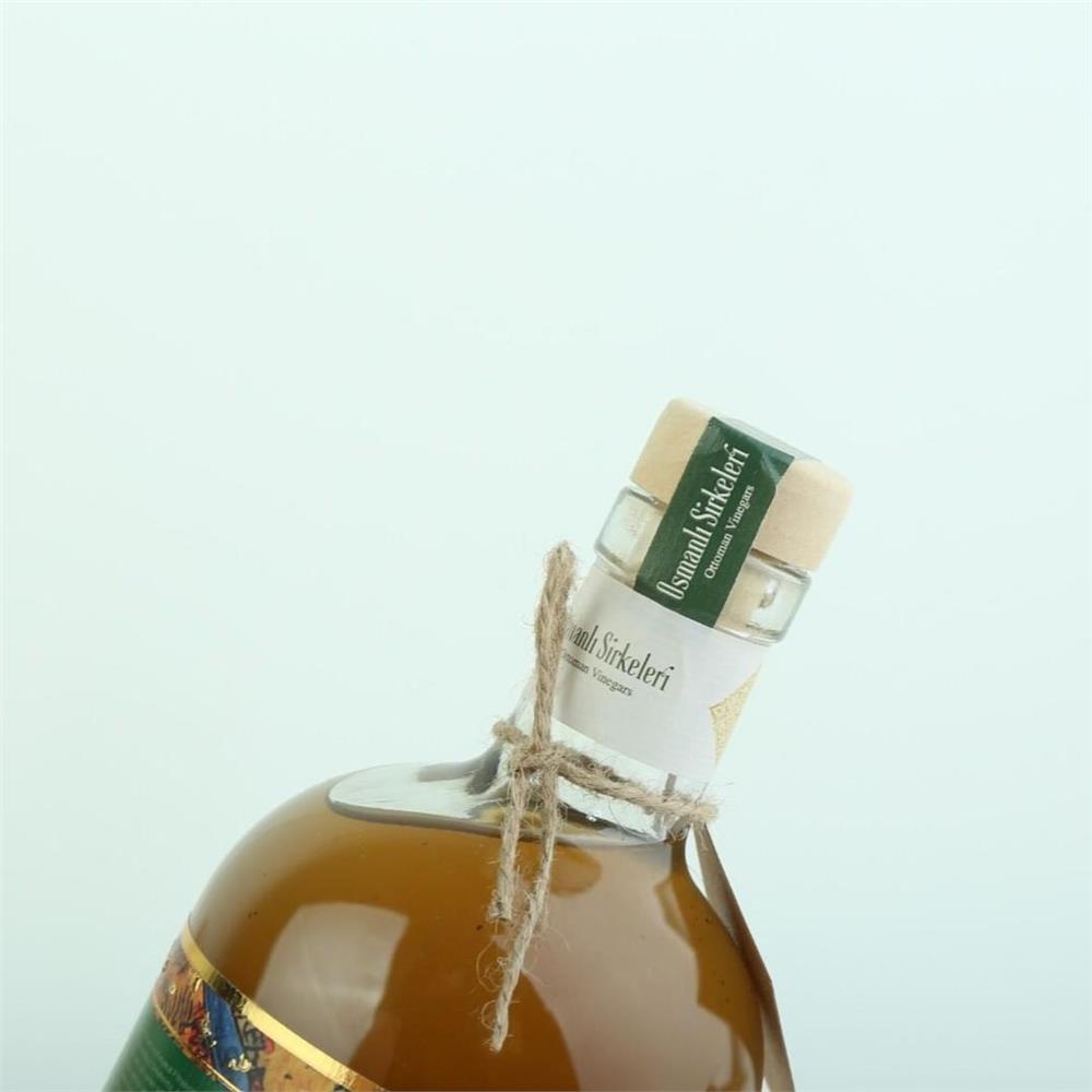 İnfüzyon - 03. Tavşan Memesi Sirkesi - 500 ml