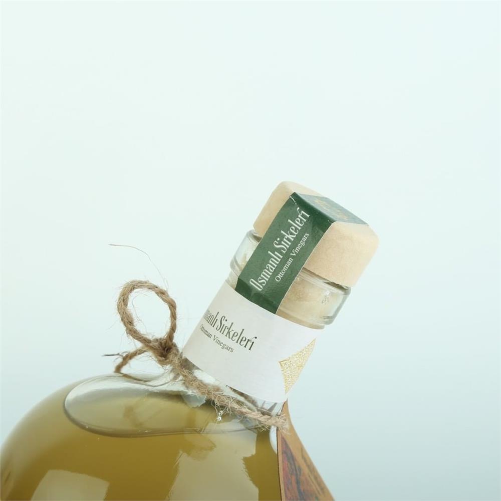 İnfüzyon - 03. Acı Bakla Sirkesi - 500 ml