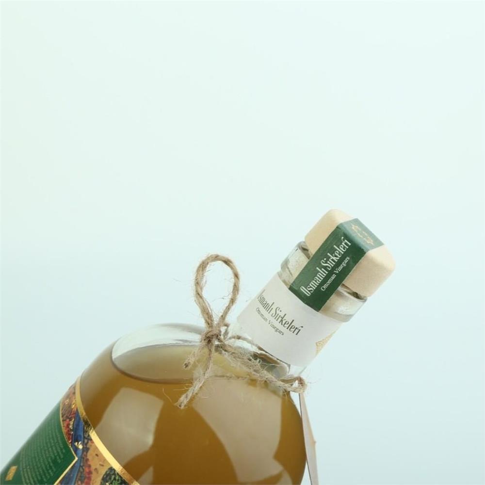 İnfüzyon - 03. Balzamik Sirkesi - 500 ml