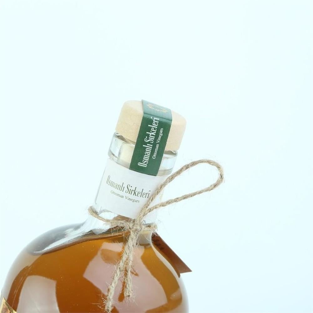 Karışım İnfüzyon - 04. Fem-i Mi'de Sirkesi  - 500 ml