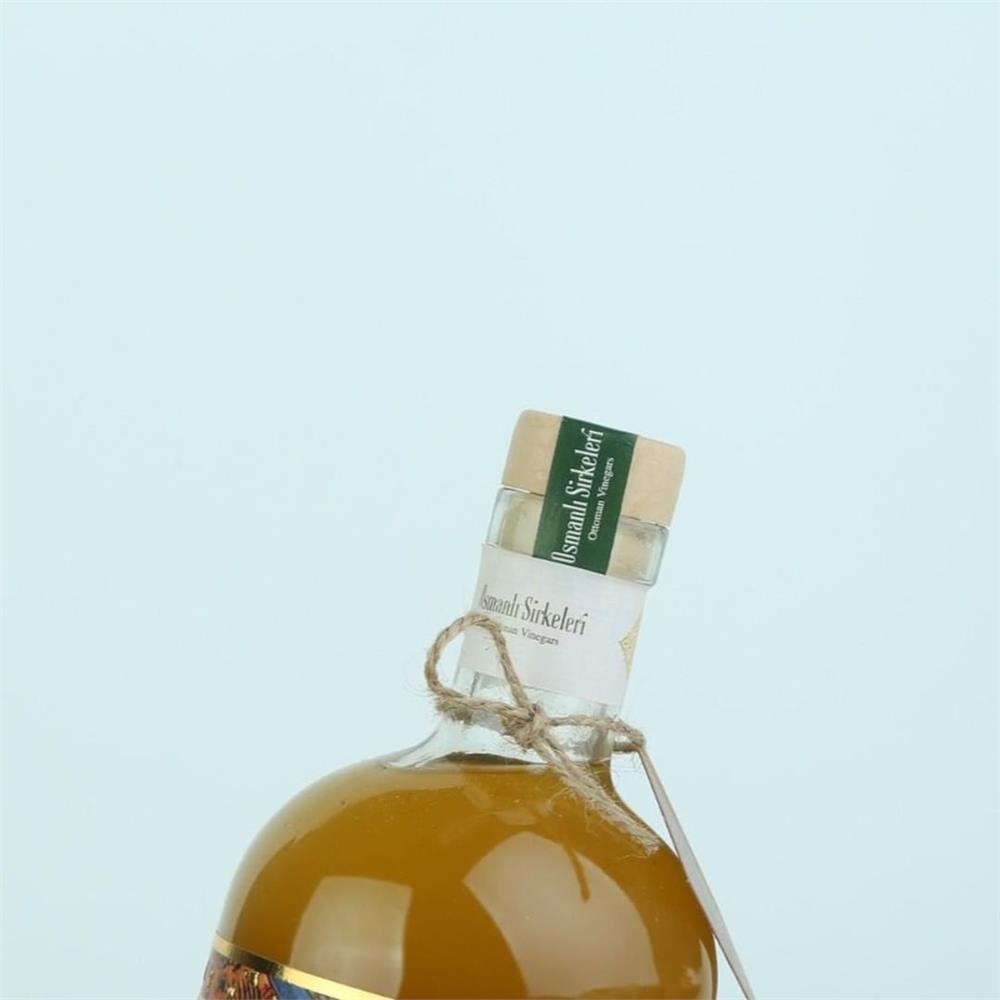 Karışım İnfüzyon - 04. İmmün Sirkesi  - 500 ml