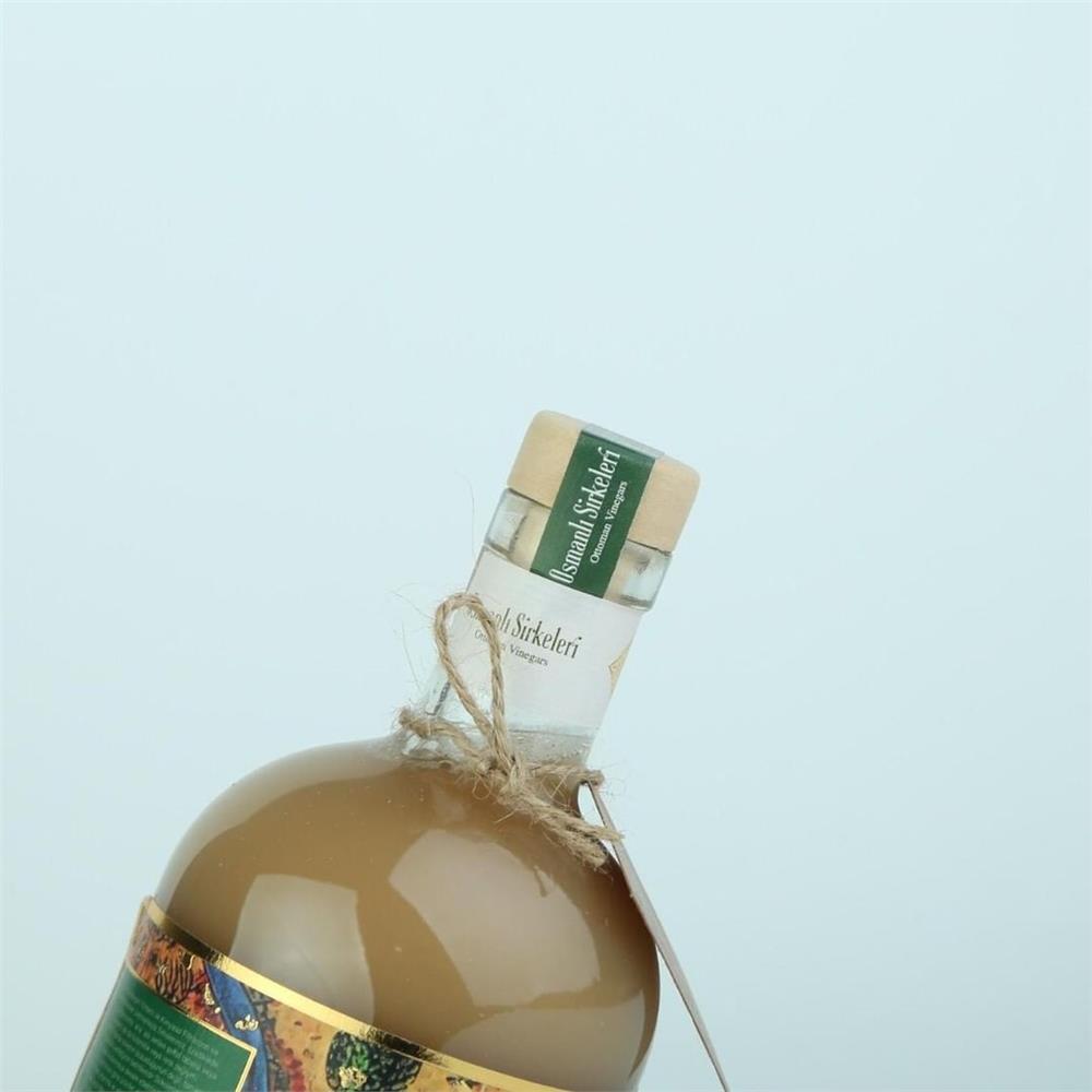 Karışım İnfüzyon - 04. Bendkeş Sirkesi  - 500 ml