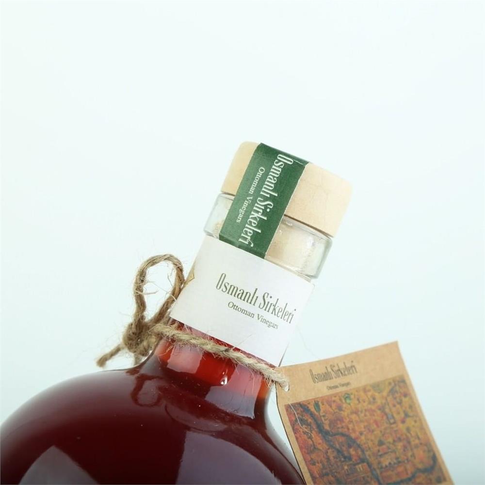 Karışım İnfüzyon - 04. İmtilā Sirkesi  - 500 ml