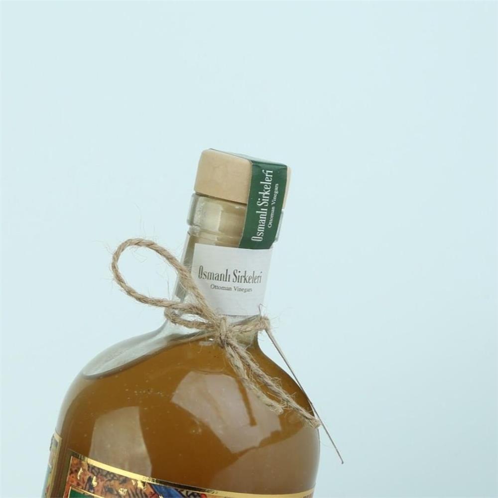 Karışım İnfüzyon - 04. Sereŧān Sirkesi  - 500 ml