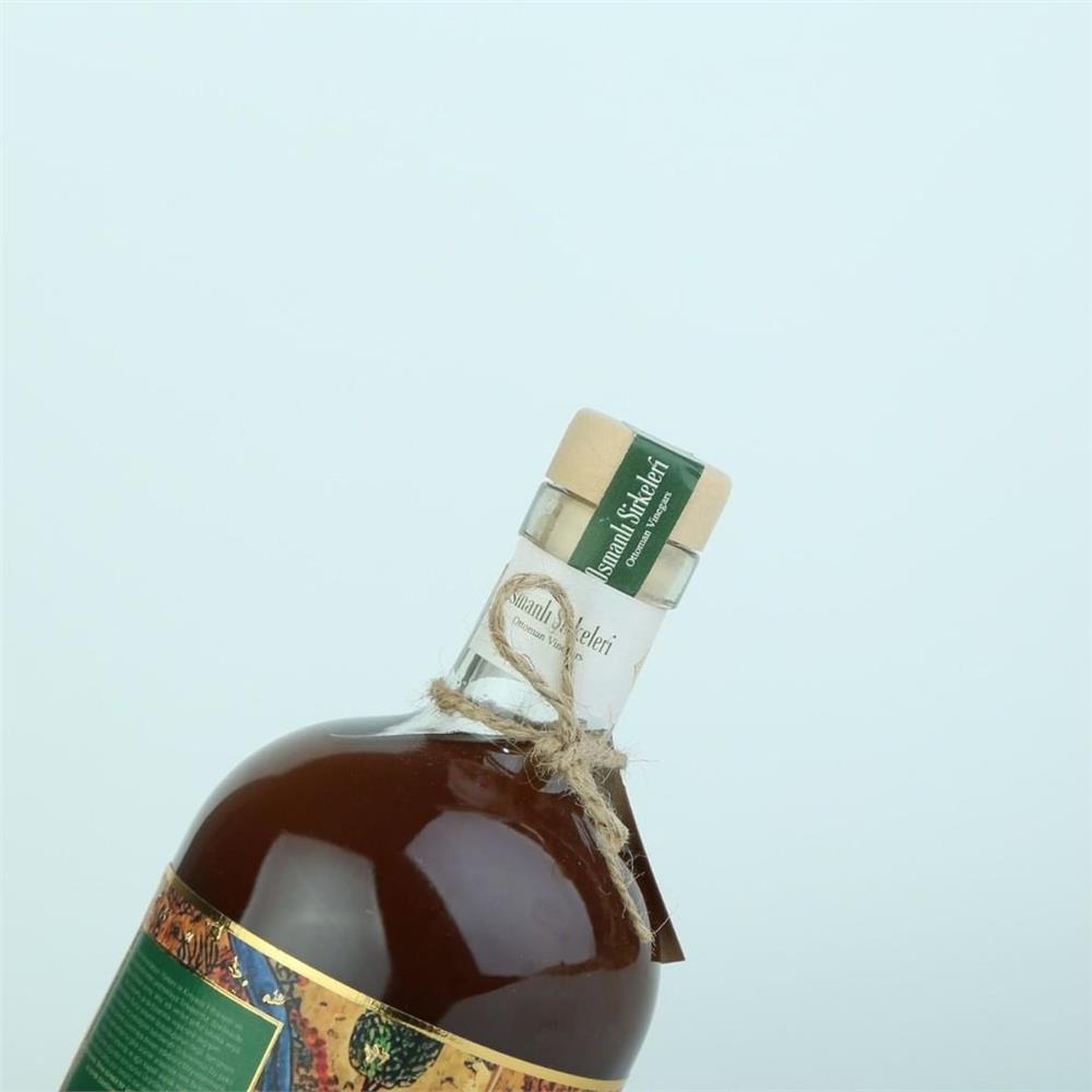 Karışım İnfüzyon - 04. Hummâ-yı Muhrika Sirkesi  - 500 ml