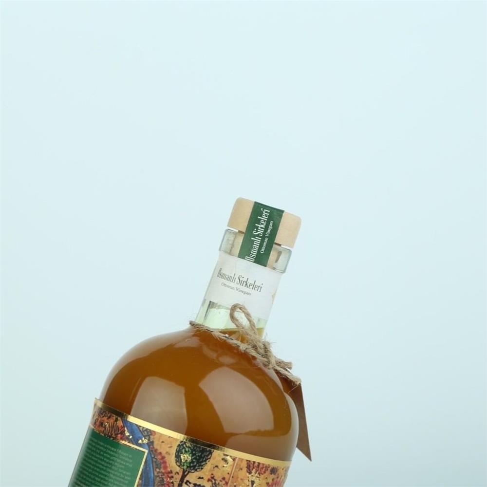 Karışım İnfüzyon - 04. Sü'âl Sirkesi  - 500 ml