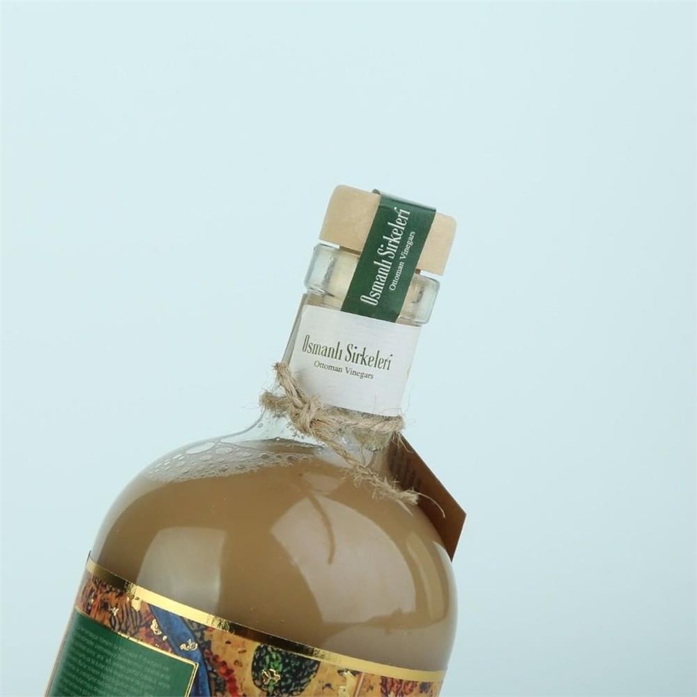 Karışım İnfüzyon - 04. Hamâlâven Sirkesi  - 500 ml
