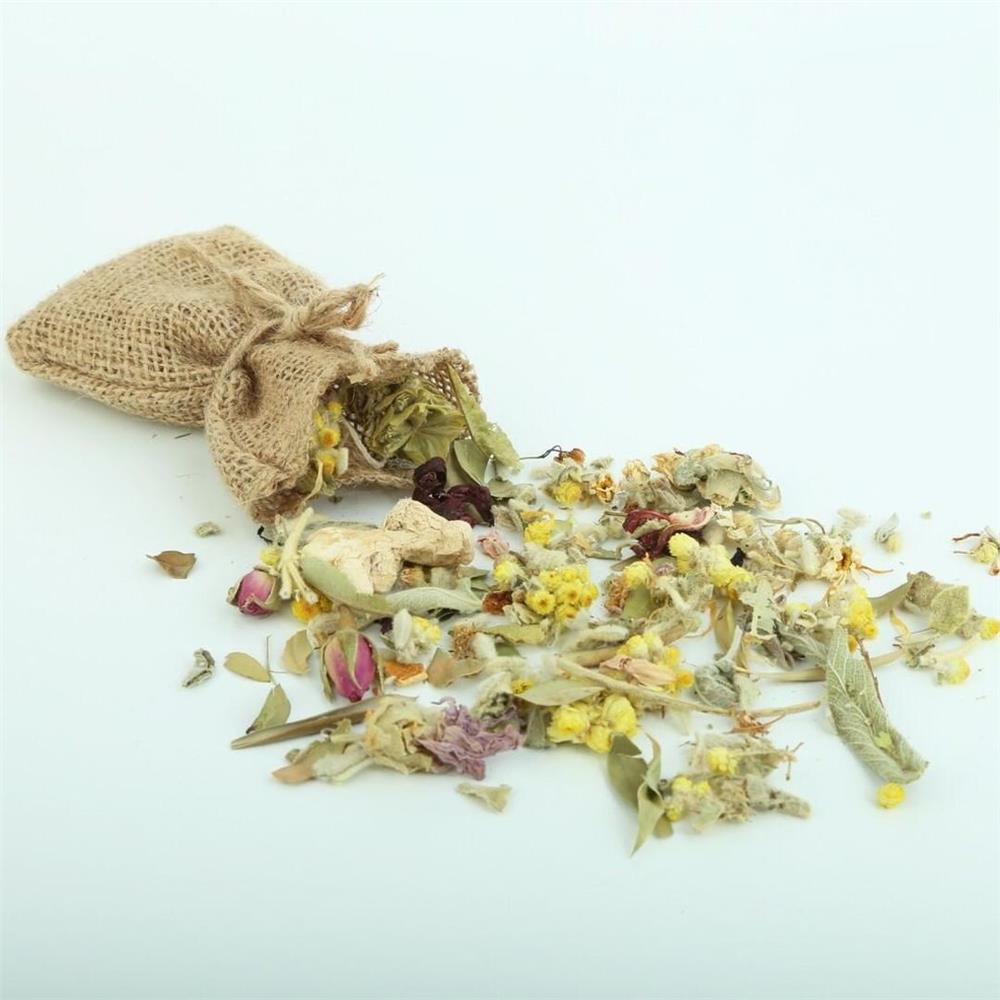 Karışım İnfüzyon - 04. Abraş Sirkesi  - 500 ml