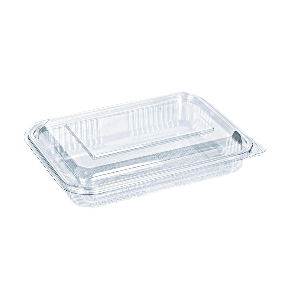 Kurabiye Kabı, Yüksek Kapak - TP318.C12 - 1.000 cc