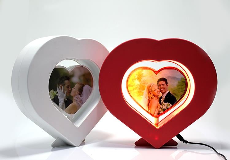 Ledli Kalpli Çerçeve